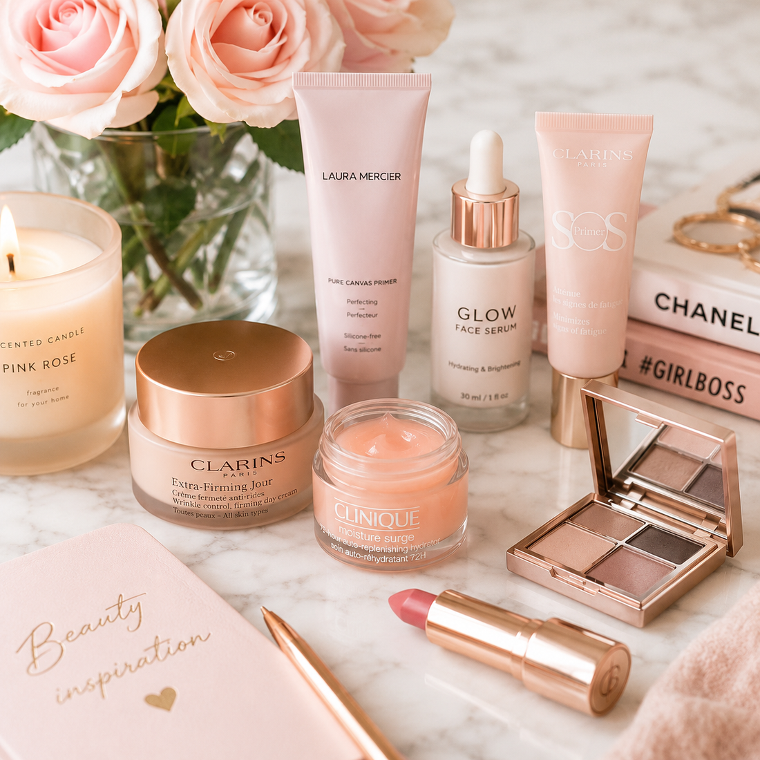 7 Beauty Habits for Healthier Skin