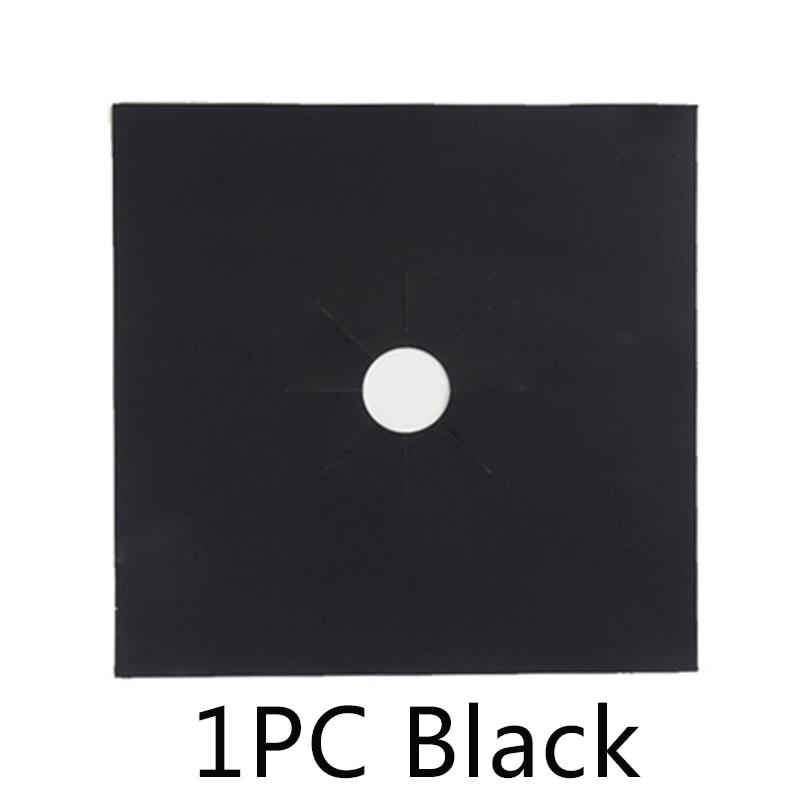 Reusable Gas Stovetop Burner Protector Cover, 2pcs/lot