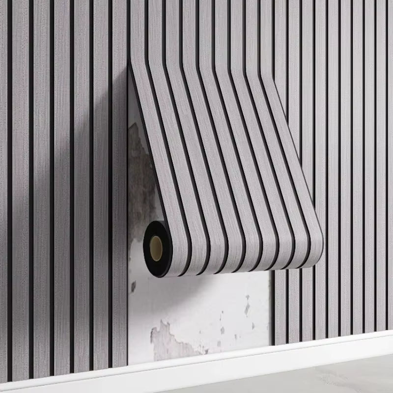 New 3D Grille Wall Sticker Background Wall Decoration Wallboard Self-adhesive Waterproof Thickening Partition Wallpaper