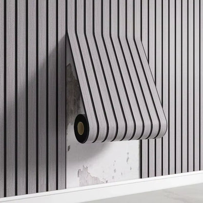 New 3D Grille Wall Sticker Background Wall Decoration Wallboard Self-adhesive Waterproof Thickening Partition Wallpaper