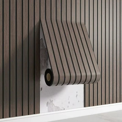 New 3D Grille Wall Sticker Background Wall Decoration Wallboard Self-adhesive Waterproof Thickening Partition Wallpaper