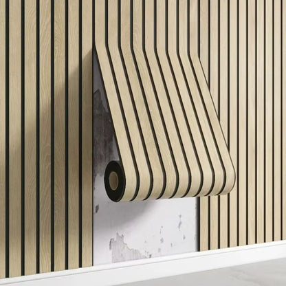 New 3D Grille Wall Sticker Background Wall Decoration Wallboard Self-adhesive Waterproof Thickening Partition Wallpaper