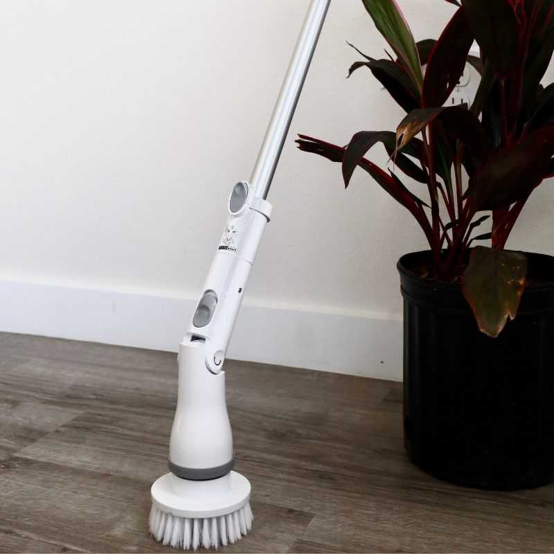 Spin-Scrubber