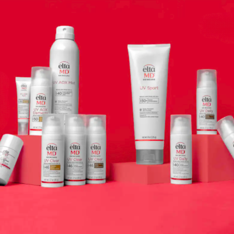 Elta MD SunScreen-UV Protection