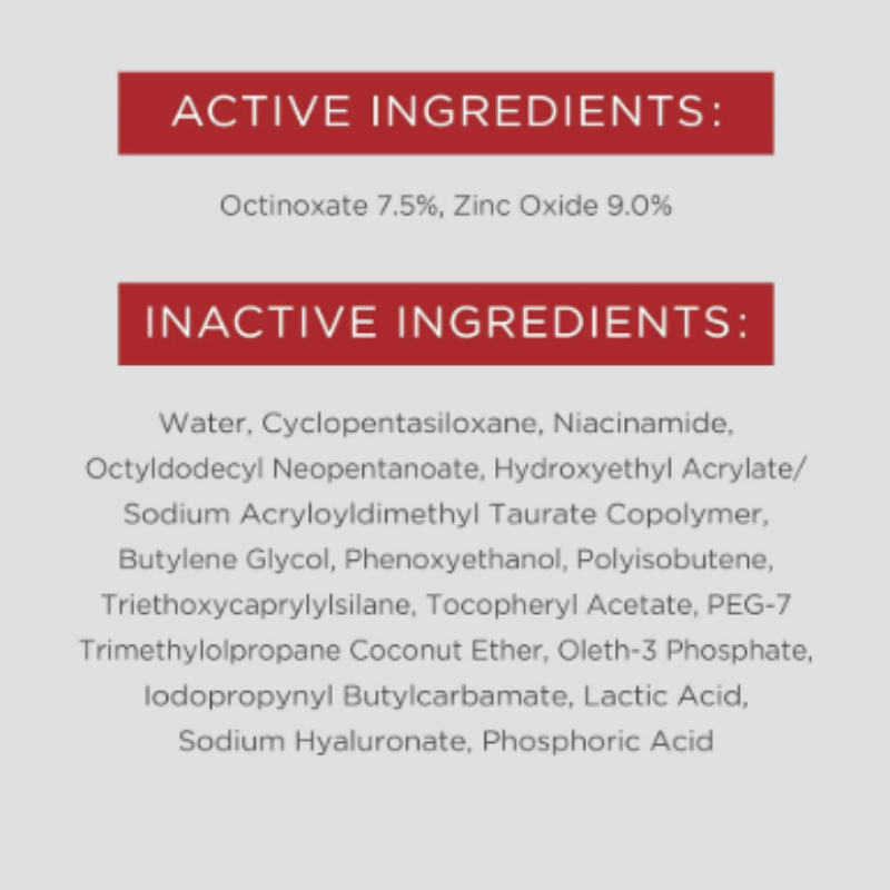 EltaMD UV Clear Face Sunscreen SPF 46, Oil Free Sunscreen, 1.7 oz - Image 3