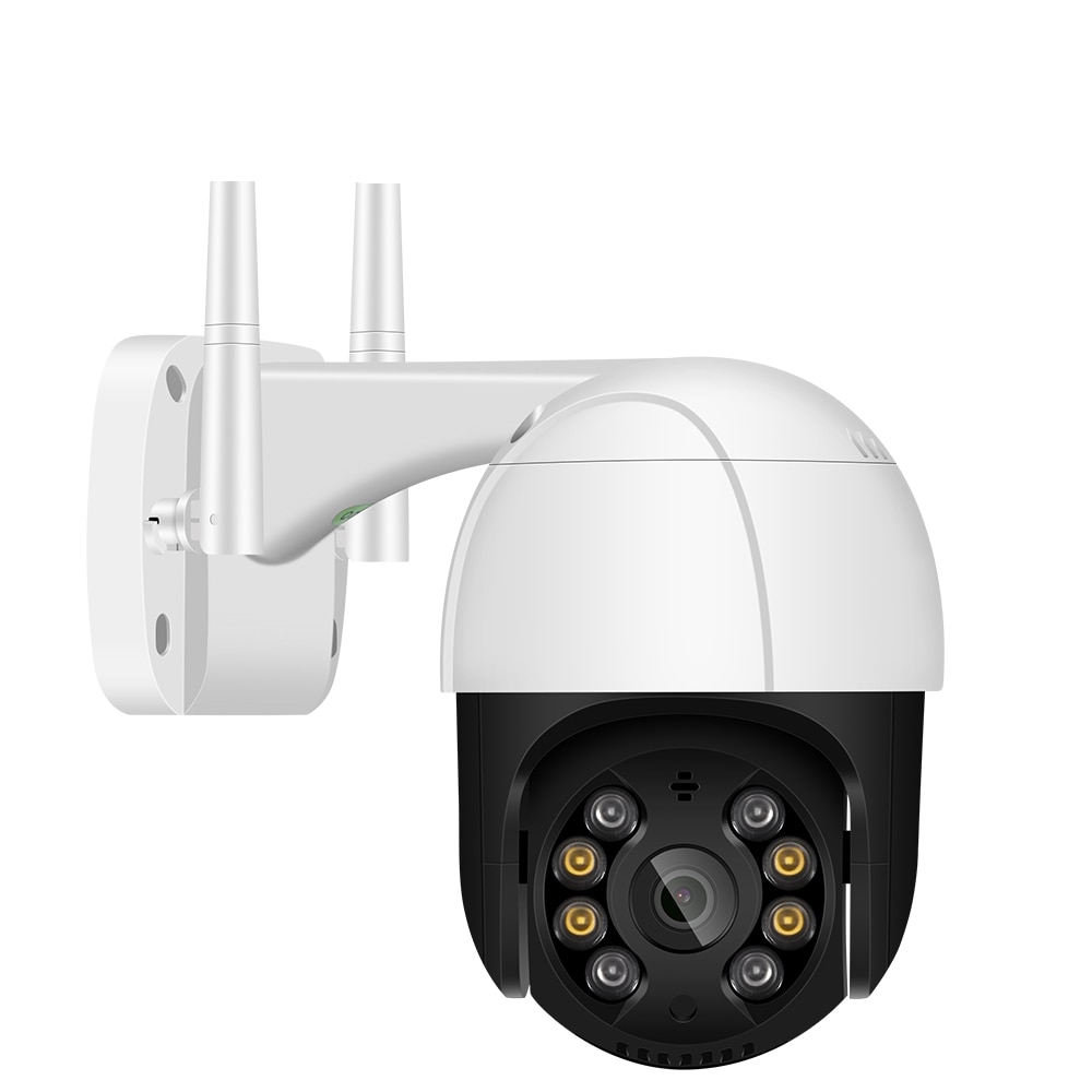 Wifi IP Outdoor Security Camera Wifi IP Outdoor Security Camera