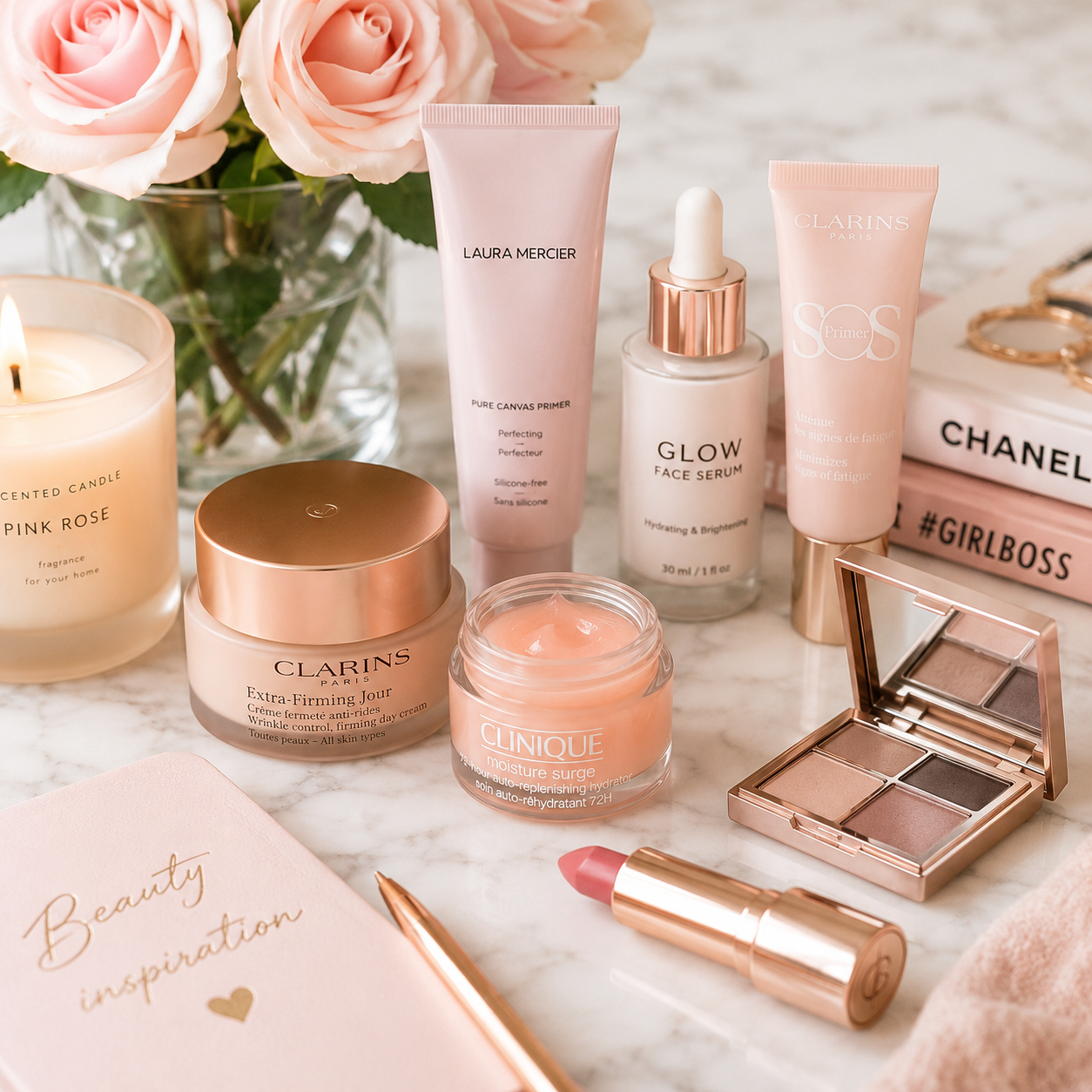 7 Beauty Habits for Healthier Skin