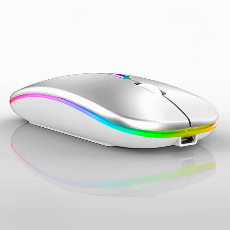 How to Choose the Right Wireless Mouse for Work